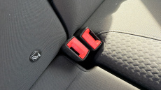 Ford Focus 1.0 EcoBoost Zetec 5dr Petrol Hatchback